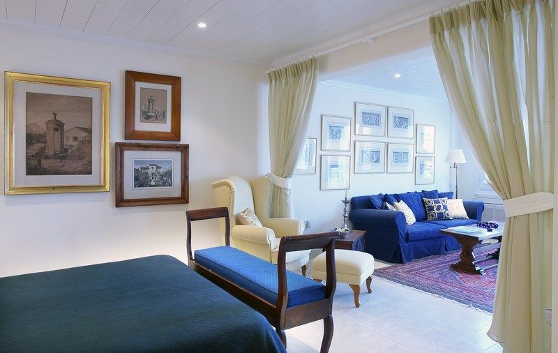 Villa Galaxy Ftelia (Mykonos) Exterior foto