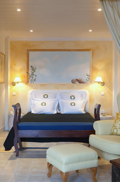 Villa Galaxy Ftelia (Mykonos) Exterior foto