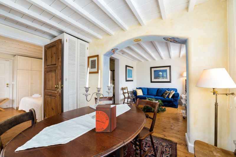 Villa Galaxy Ftelia (Mykonos) Exterior foto